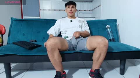 jacobo online show from 17, 7, 2026