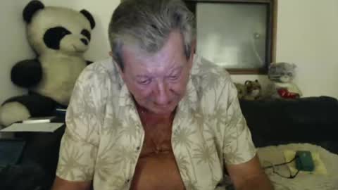 Jacques online show from 21, 2, 2025