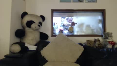 Jacques online show from 12, 10, 2025