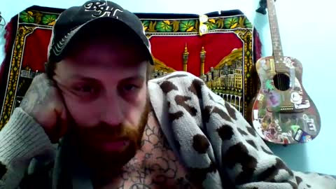 Snapshot of jacquestrap90 chatting on 15, 1, 2025 vincentlove online show from 15, 1, 2025