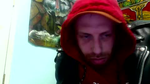 Snapshot of jacquestrap90 chatting on 26, 1, 2025 vincentlove online show from 26, 1, 2025