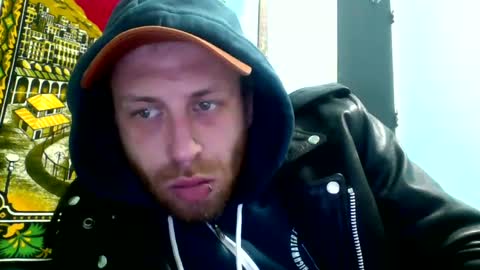 Snapshot of jacquestrap90 chatting on 27, 1, 2025 vincentlove online show from 27, 1, 2025