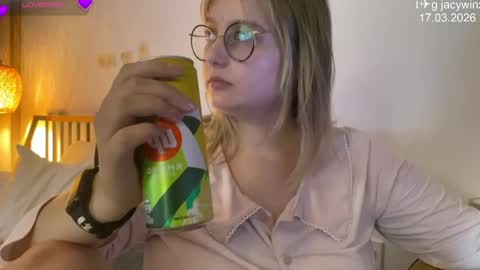 jacywinslat online show from 16, 3, 2026