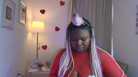 Snapshot of jada_burns chatting on 14, 2, 2026 Melani online show from 14, 2, 2026