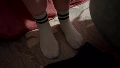 Snapshot of jada_lovelace chatting on 19, 1, 2025 JL online show from 19, 1, 2025