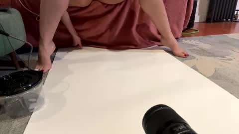 Snapshot of jada_lovelace chatting on 19, 1, 2025 JL online show from 19, 1, 2025