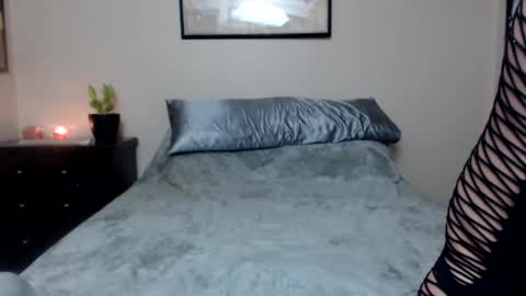 JadaCoxxx online show from 1, 1, 2025