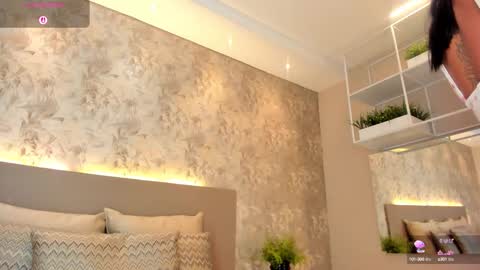 Snapshot of jadakaii chatting on 11, 9, 2025 Jada Kai online show from 11, 9, 2025