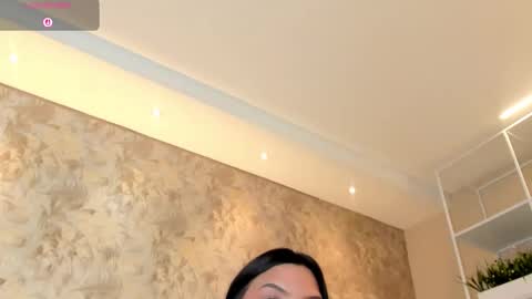 Snapshot of jadakaii chatting on 17, 9, 2025 Jada Kai online show from 17, 9, 2025