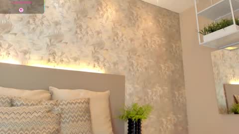 Snapshot of jadakaii chatting on 8, 10, 2025 Jada Kai online show from 8, 10, 2025