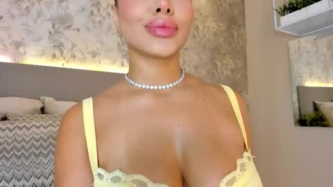 Snapshot of jadakaii chatting on 15, 11, 2025 Jada Kai online show from 15, 11, 2025