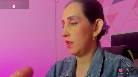 Snapshot of jadde13 chatting on 6, 11, 2025 Jadde online show from 6, 11, 2025