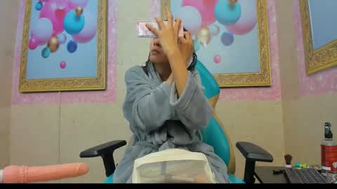 Jadde Greyy  online show from 5, 2, 2026