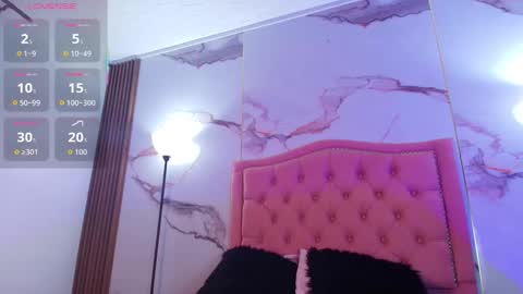 Jade  online show from 11, 10, 2025