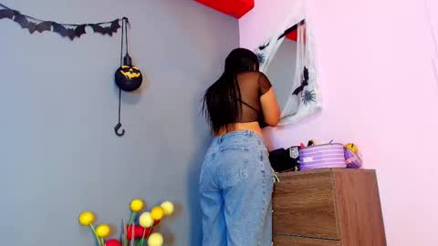  Jade Brunete  online show from 9, 10, 2025