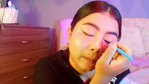 Snapshot of jade_brunnette chatting on 9, 7, 2026 Jade Brunete online show from 9, 7, 2026