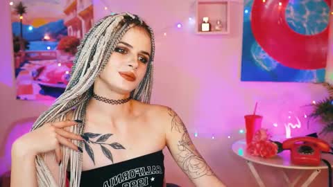 jade_castle online show from 16, 12, 2024