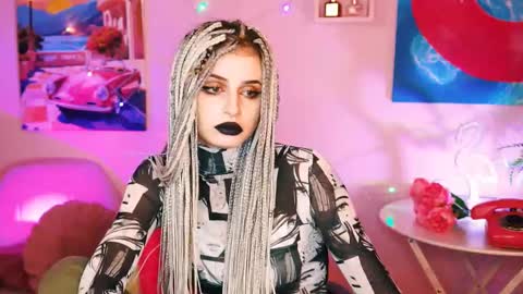 jade_castle online show from 20, 12, 2024