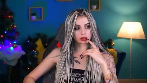 jade_castle online show from 22, 12, 2024