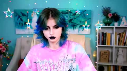 jade_castle online show from 28, 12, 2024