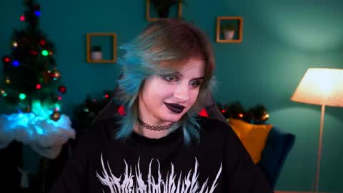 jade_castle online show from 11, 1, 2025