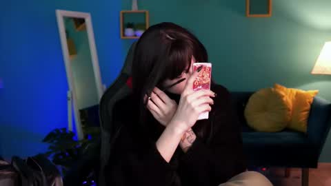 jade_castle online show from 2, 3, 2025