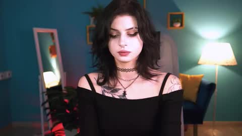 jade_castle online show from 15, 10, 2025