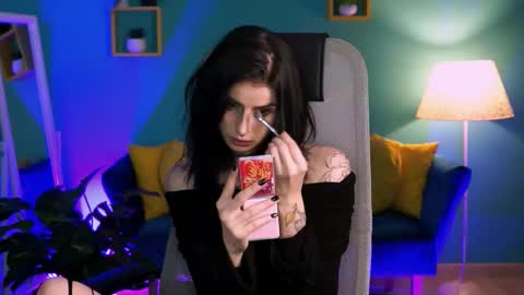 Snapshot of jade_castle chatting on 8, 3, 2026 jade_castle online show from 8, 3, 2026