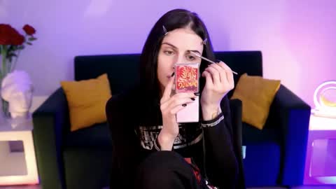 Snapshot of jade_castle chatting on 18, 3, 2026 jade_castle online show from 18, 3, 2026