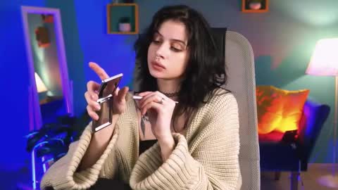 Snapshot of jade_castle chatting on 14, 4, 2026 jade_castle online show from 14, 4, 2026