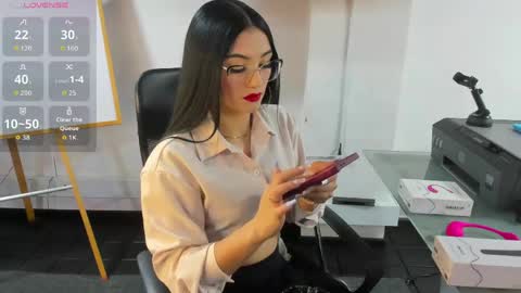 jade_connor online show from 30, 5, 2026