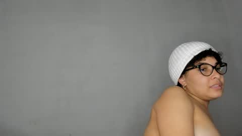 Jadeleidy Dorthini online show from 16, 11, 2025