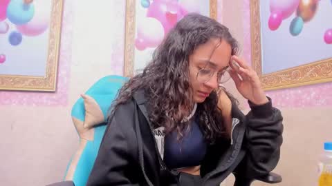 Jade Greeyy  online show from 4, 10, 2025