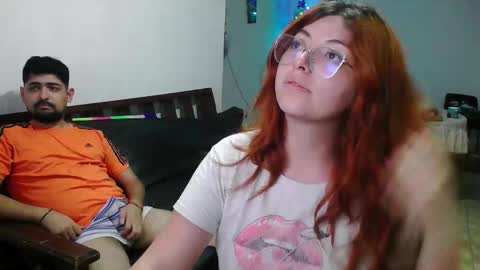 Snapshot of jade_john chatting on 21, 12, 2025 jade and jhon online show from 21, 12, 2025