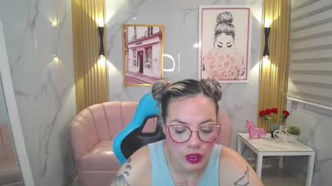 Jade  online show from 21, 9, 2025