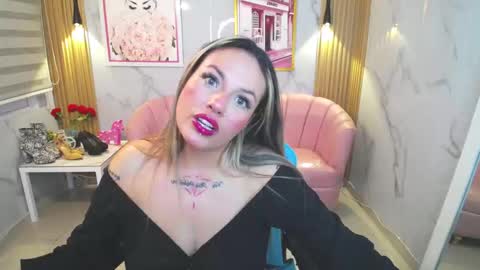 Jade  online show from 27, 9, 2025