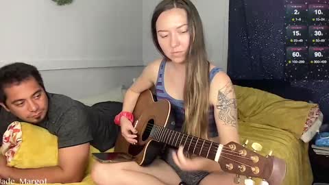 Snapshot of jade_margot chatting on 22, 1, 2025 Jade Margot online show from 22, 1, 2025