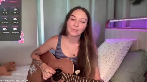 Snapshot of jade_margot chatting on 11, 11, 2025 Jade Margot online show from 11, 11, 2025