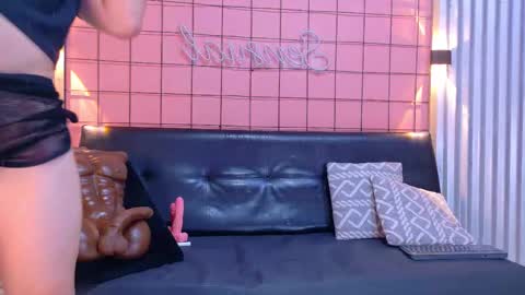 Jade  online show from 9, 1, 2026