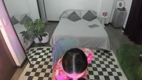 Snapshot of jade_porn chatting on 12, 11, 2025 Jade independent model online show from 12, 11, 2025