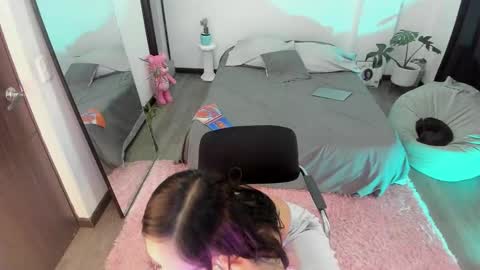 Snapshot of jade_porn chatting on 16, 12, 2025 Jade independent model online show from 16, 12, 2025