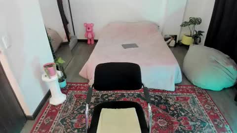 Jade  independent model online show from 19, 1, 2026