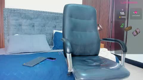 karlla scarlet online show from 21, 2, 2026