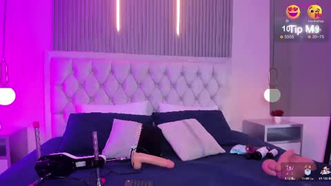 Snapshot of jade_scarllet chatting on 19, 7, 2026 karlla scarlet online show from 19, 7, 2026