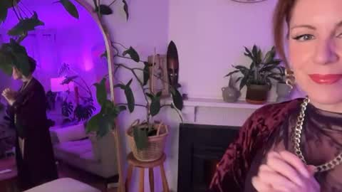 Jade Slade online show from 6, 7, 2026