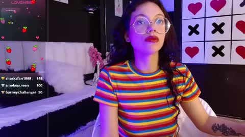 JADE online show from 10, 3, 2025