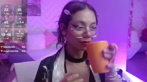 JADE online show from 28, 9, 2025