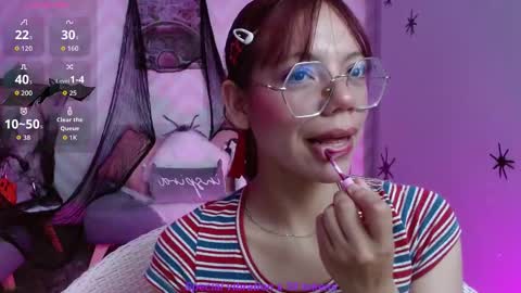 JADE online show from 25, 10, 2025