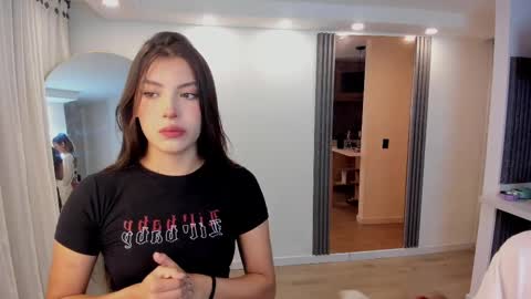 Jade online show from 5, 3, 2025