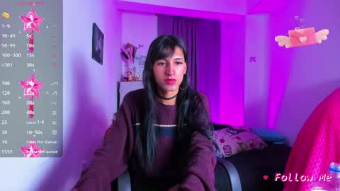 Jade Benett online show from 18, 5, 2026